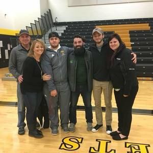 Meet your Posher, Jacob